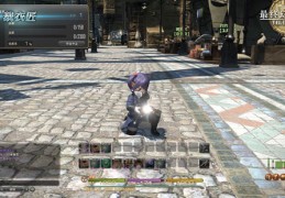  ff14生活职业装备哪里买,ff14生产职业装备由什么职业制造？