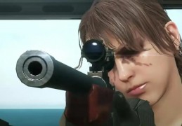  合金装备5任务20火男,《合金装备5：幻痛》静静结局及45号任务解锁方法介绍？