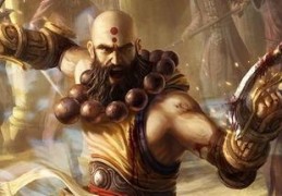  暗黑三武僧妙回一百万装备怎么样,武僧巅峰点数怎么加？