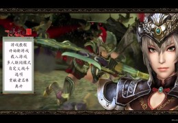  ,骑马与砍杀风云三国攻略秘籍？